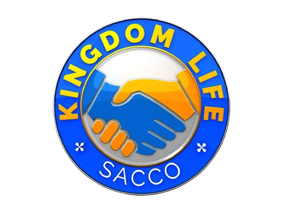 Kingdom Life SACCO Logo
